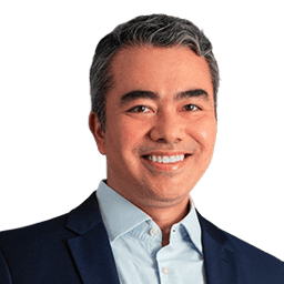 Jean Marcel Arakawa 