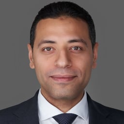 Mostafa  Nahas 