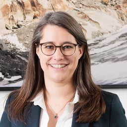 Nathalie Herzog