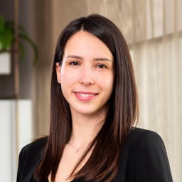 Zeynep Çağla Üstün
