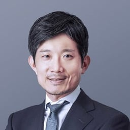 Nobuhiko Suzuki