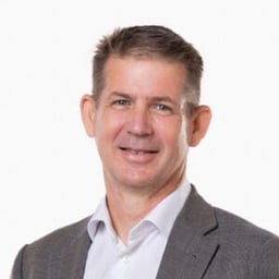 Jon Croxford