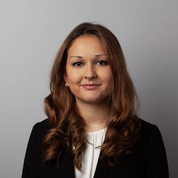Sophie Nandy