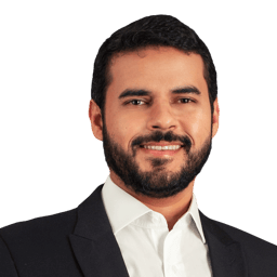 Bernardo Môcho
