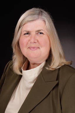 Helen Marsh