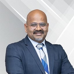 Avinash Kumar Khard