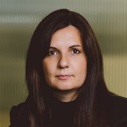 Christine Dubignon