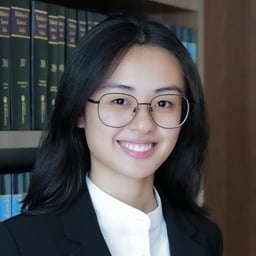 Abby Si Xinyi