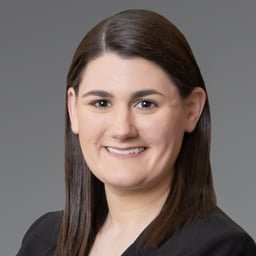 Alison  Geter 
