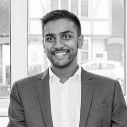 Nickeal Sidhu