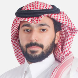 Tamim AlKhudhayri