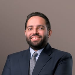 Dr. Ibrahim Shehata