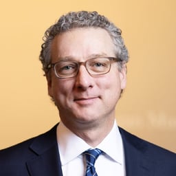 Peter  LeJeune 