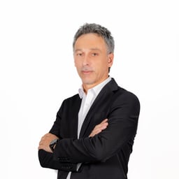 Giannis  Potsis