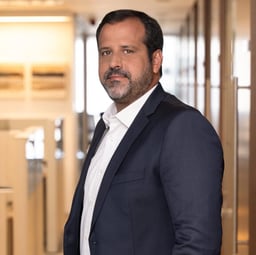 André Melo