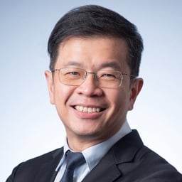 Kai Chang Yong