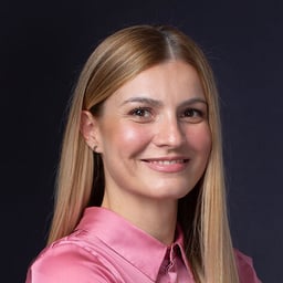 Cristina Popescu