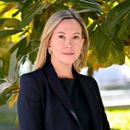 Catalina von Dessauer