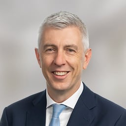 Brad Woodhouse