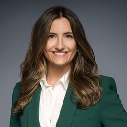 Claudia Gonzalo