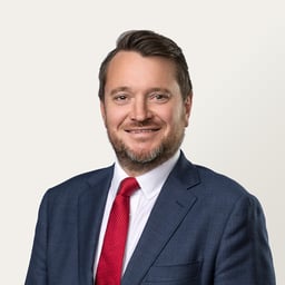 Nick Curran