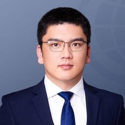 Xiang Lu