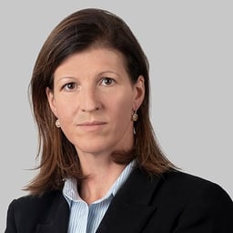 Joanna Christensen