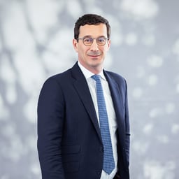 Micha Bühler