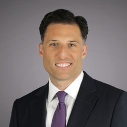 Andrew May