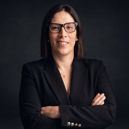 María Ana Silis Jaramillo