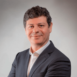 Sérgio Ricardo Fogolin