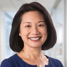 Jessie K. Liu