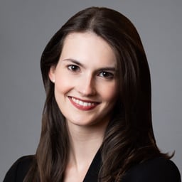 Katherine Carey 