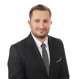 Ahmet Demirtaş
