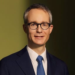 Florian Marxer, LLM