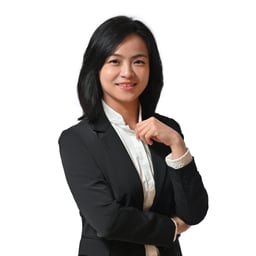 Joycelyn Hooi Cheng Teoh