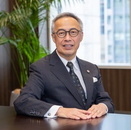 Shigeo Wakabyashi