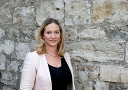 Joanna Preece