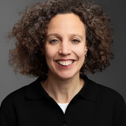 Rebecca Major