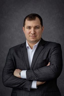 Ihor Bykov