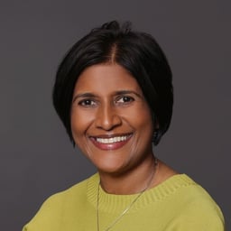 Jayanthi Sadanandan