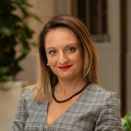 Marina Grech