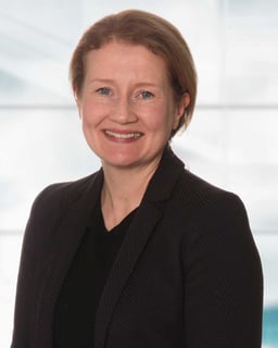 Sarah Langham