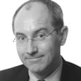 Eamonn Doran 