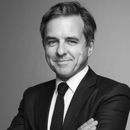 Olivier Laude