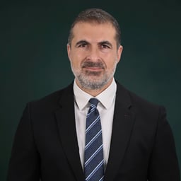 Iosif  Frangos