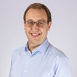 Ben Oliver