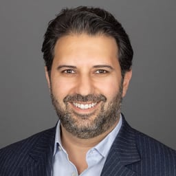 Steven Serajeddini