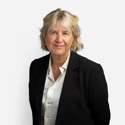 Joanne Ecob