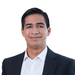 Víctor La Madrid